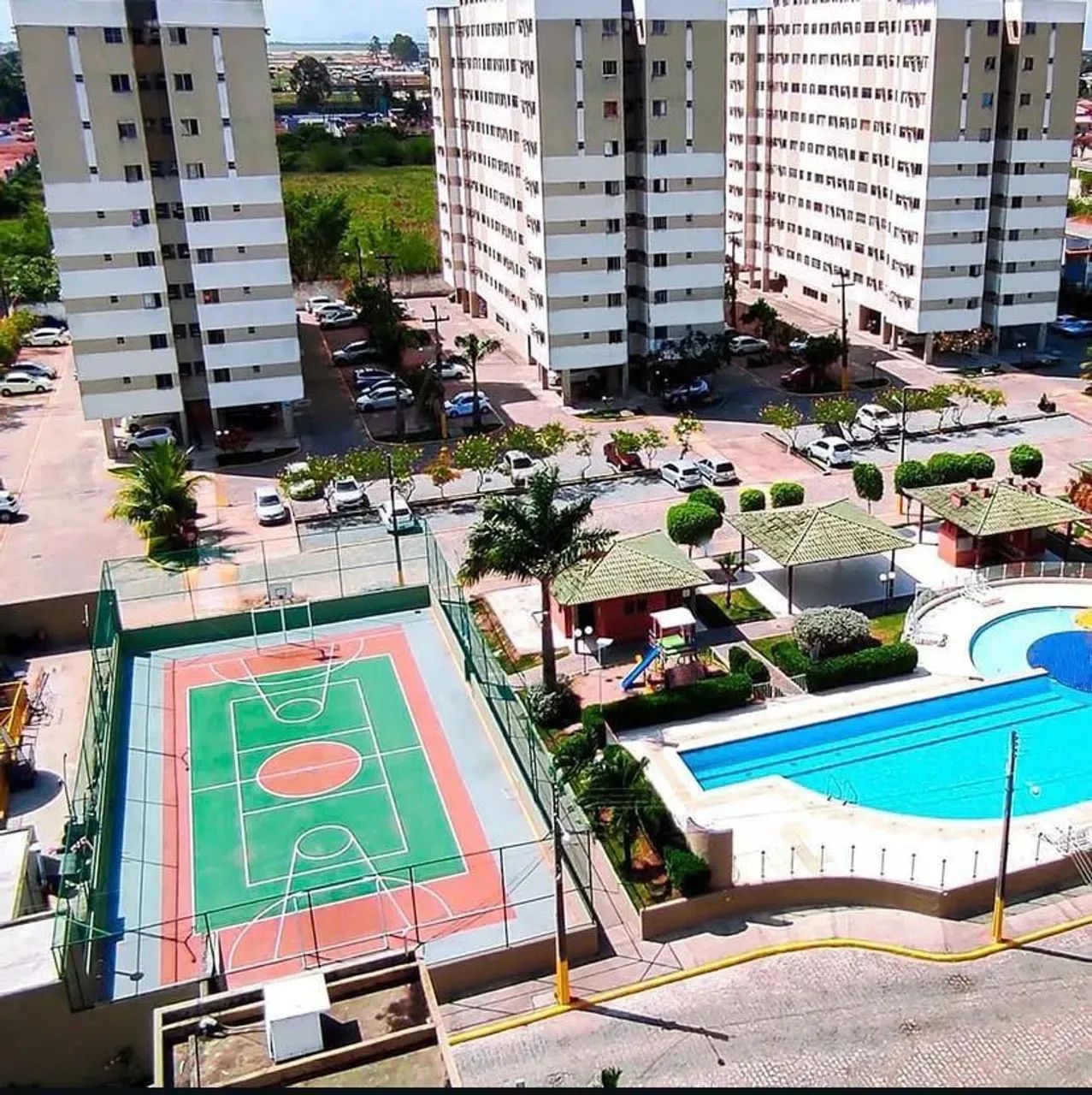Imóvel para aluguel tem 56 metros quadrados com 2 quartos em Cidade Universitária - Maceió - Foto 3