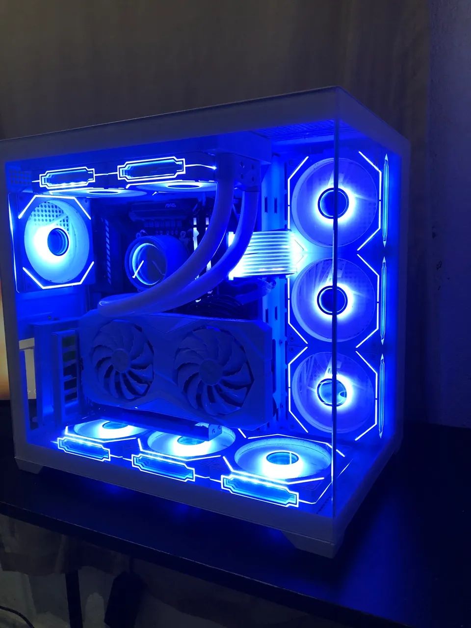 PC Gamer High End - GTA 6 - Foto 2