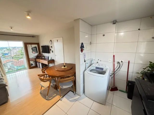 EXCELENTE APARTAMENTO MOBILIADO 2 DORMITORIOS - Foto 4