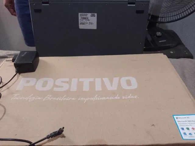 Notebook Semi-novo na Caixa promocional  - Foto 3