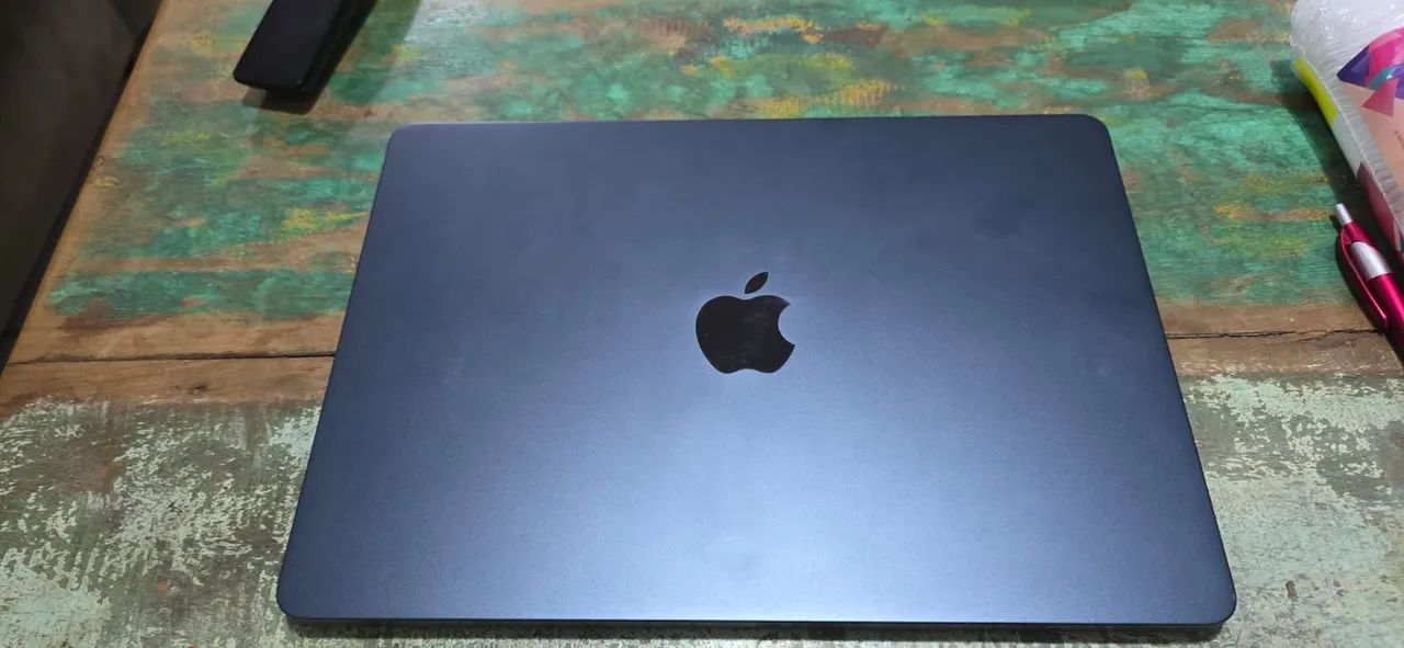 MacBook Air M3 16GB 512GB - Foto 3