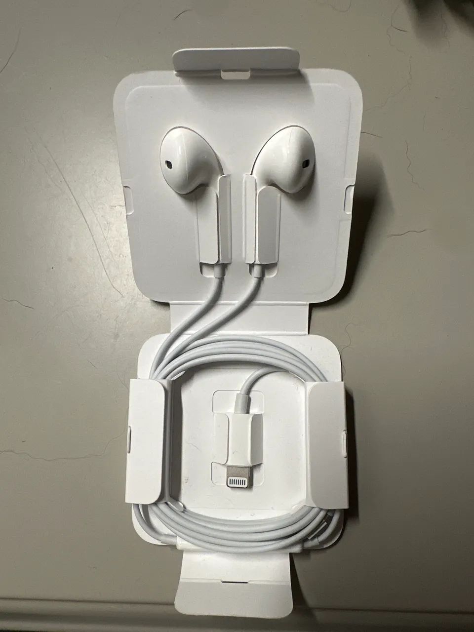 Fone Apple Lightning  - Foto 2
