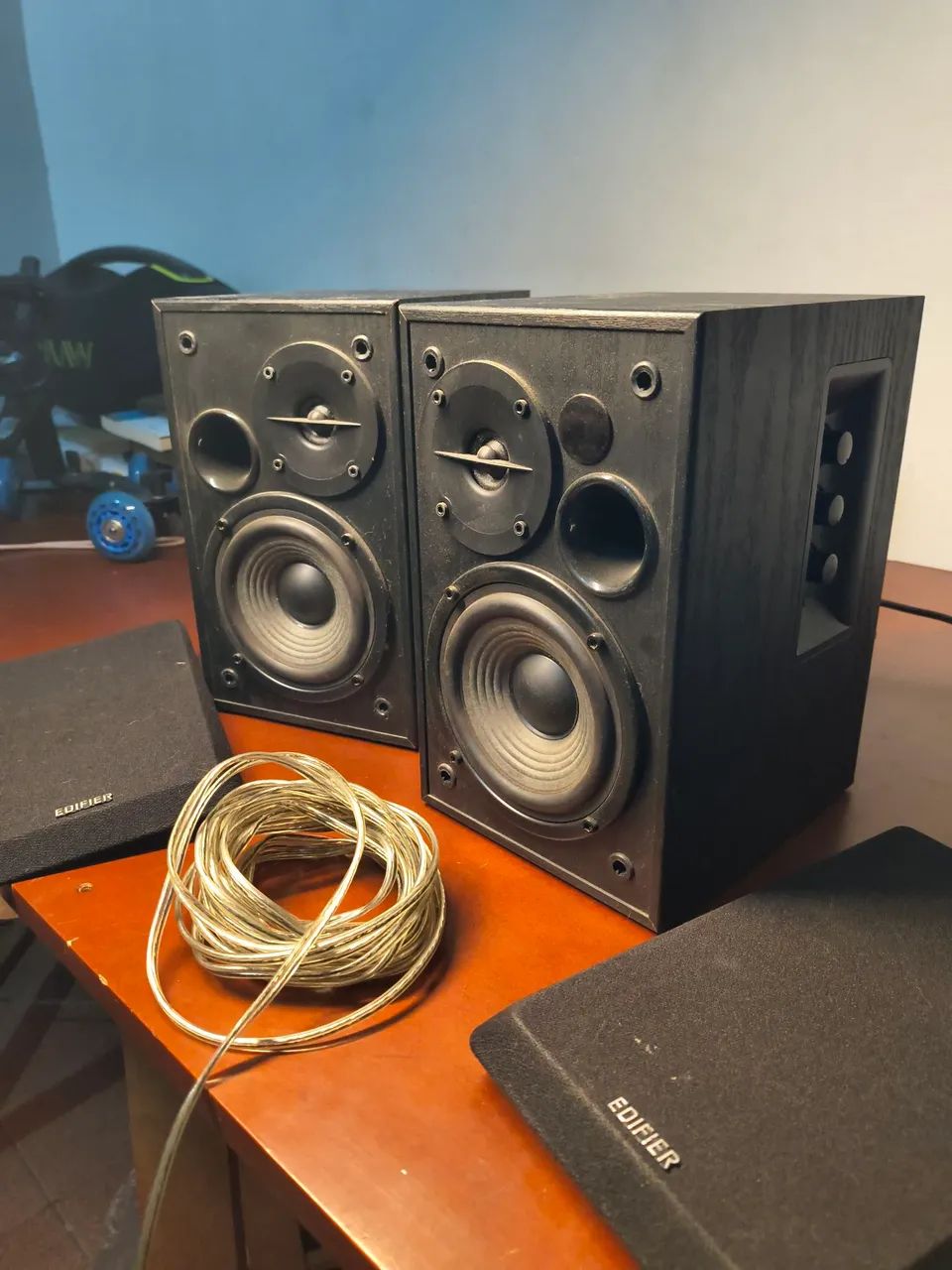 Edifier R1580MB - Foto 2