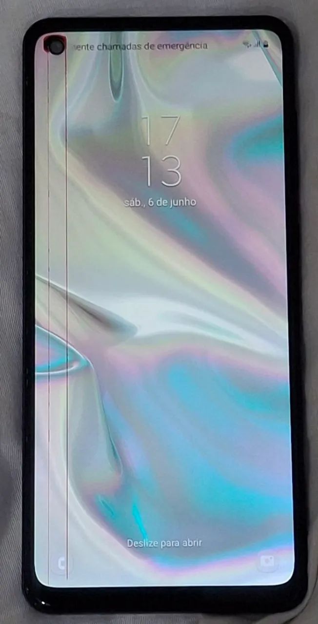 Vende-se celular Samsung A21s  - Foto 3