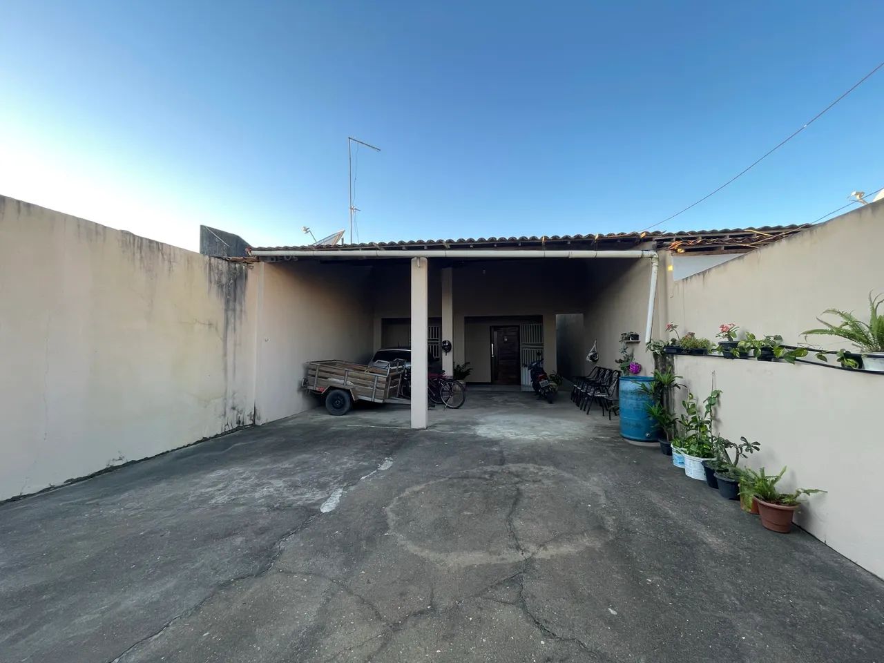 CASA À VENDA - ESPAÇO, CONFORTO E MUITAS POSSIBILIDADES - Foto 2