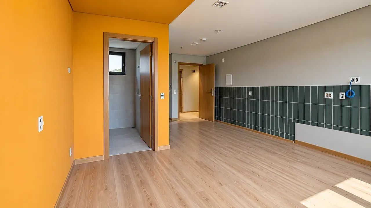 STUDIO NO UNNA RESIDENCE BY HILTON