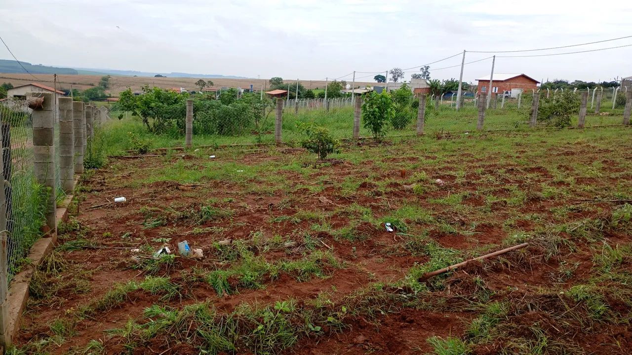 Terreno de chácaras  - Foto 3