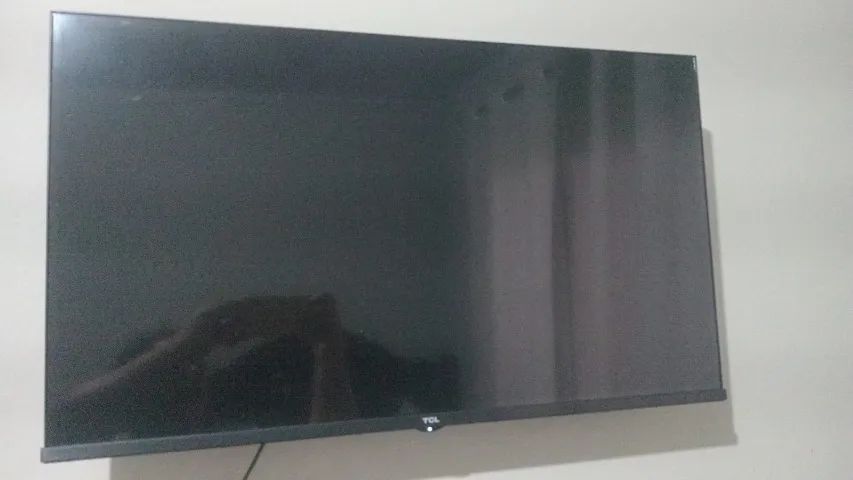 Smart Tv 32 Polegadas Marca TCL