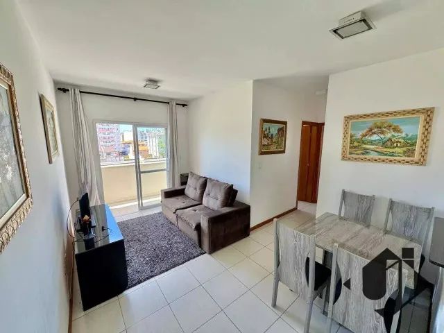Apartamento Mobiliado Edifício Smart Family - Foto 2