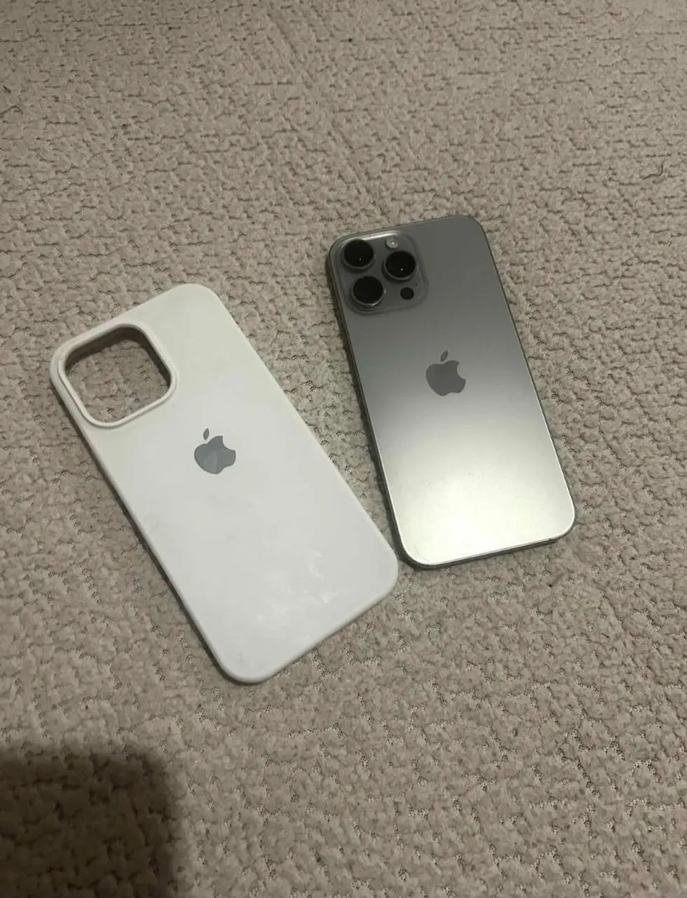Iogone 16 pro max  - Foto 4