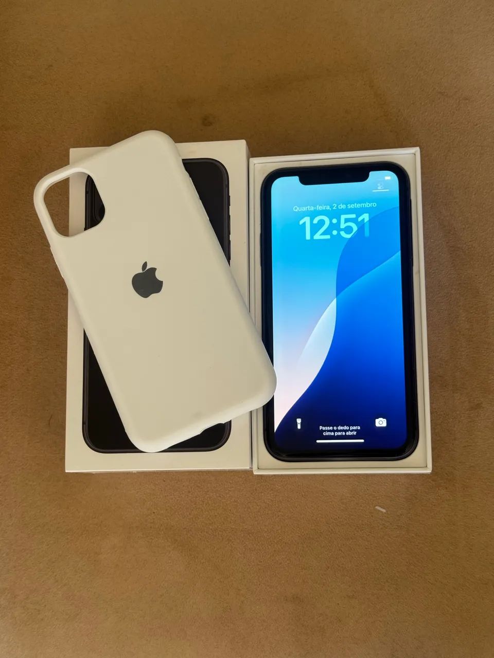 iPhone 11 - oportunidade  - Foto 2