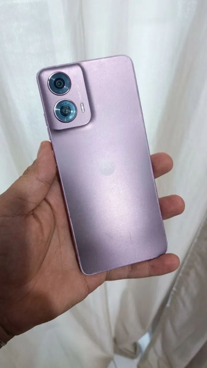 Moto G24 128gb ENTREGO