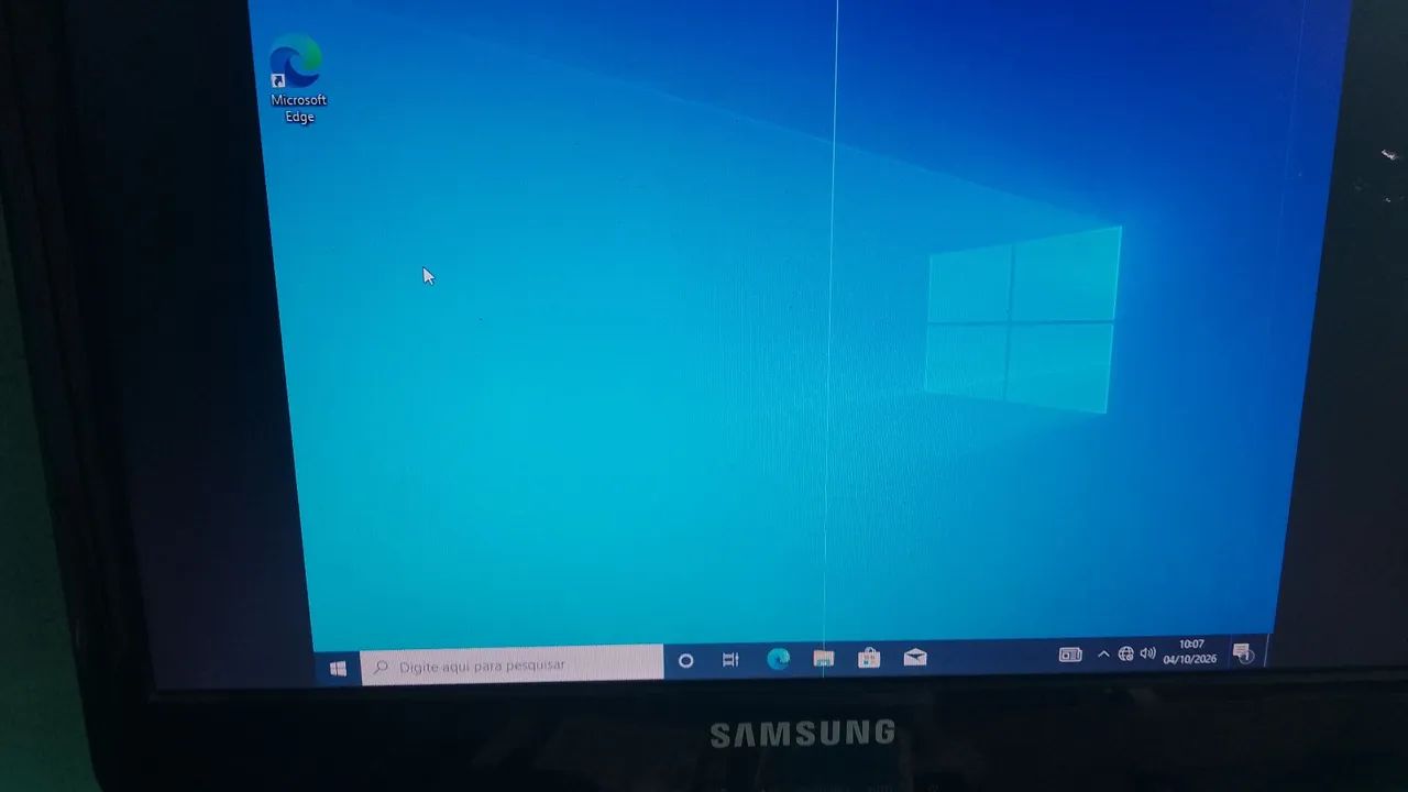 HD 320 gigas sata  - Foto 3