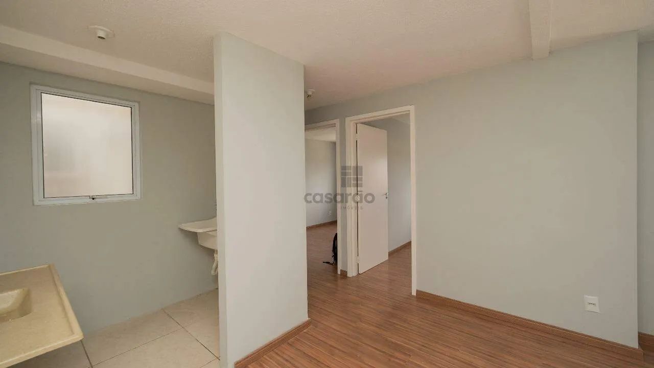Apartamento 2 quartos para aluguel Pelotas - Foto 3