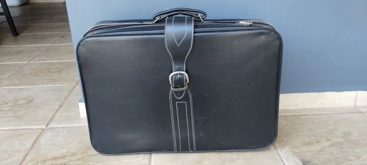 Mala para viagem