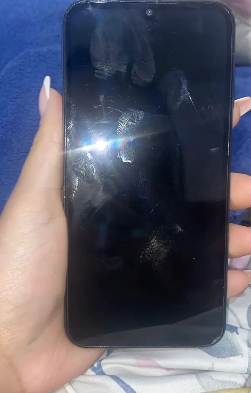 Vende-se Samsung A15 - Foto 2