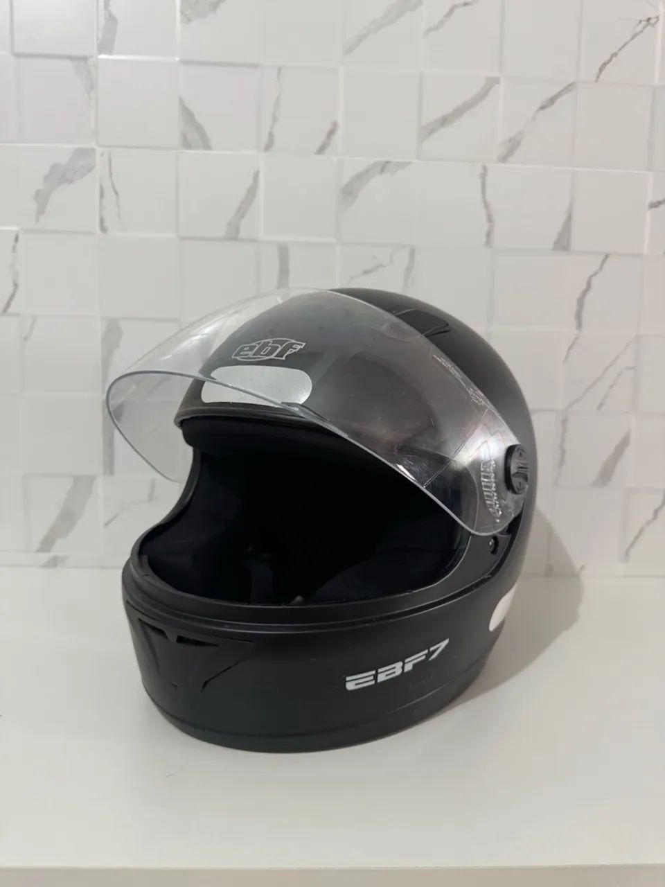 Capacete - Foto 2
