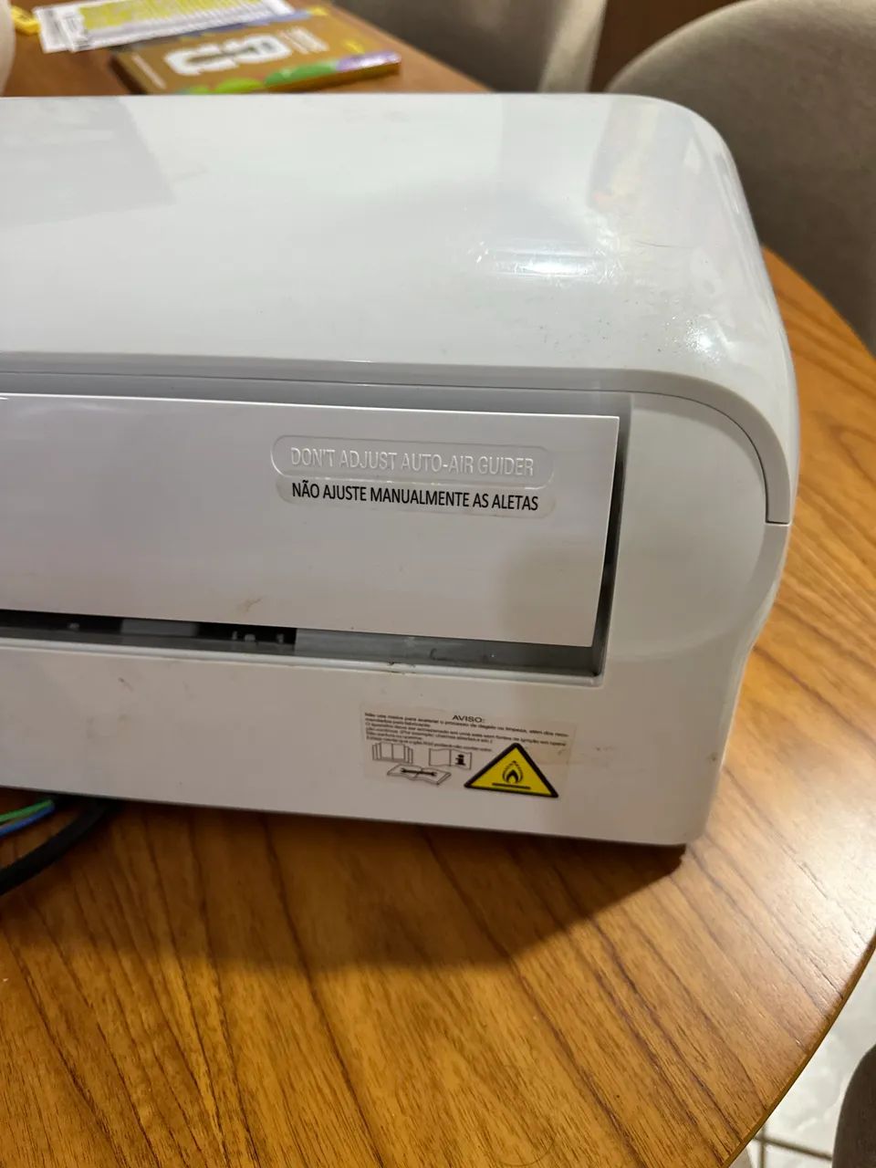 Ar condicionado Gree 12 BTUs - Foto 3