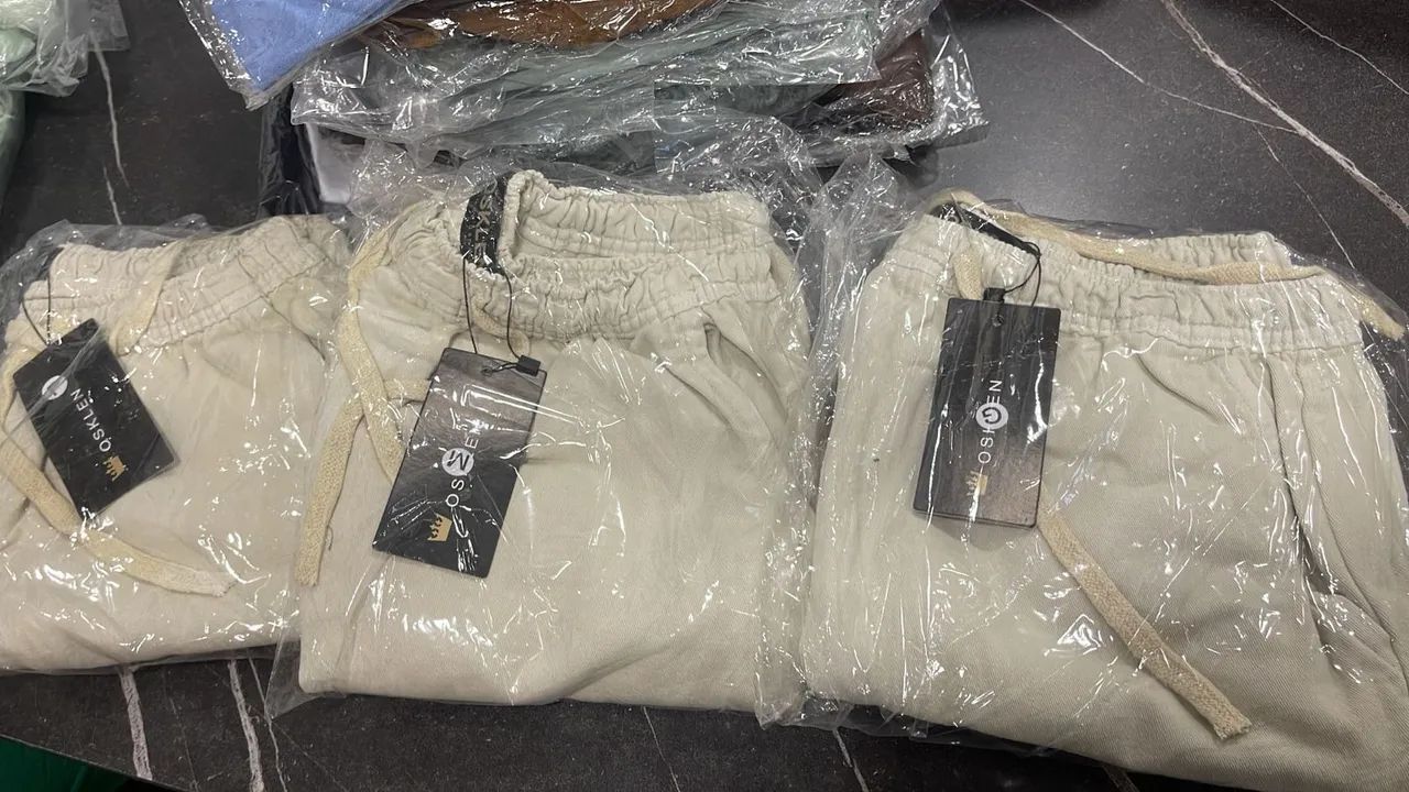 Bermuda e Short Sarja - Foto 4