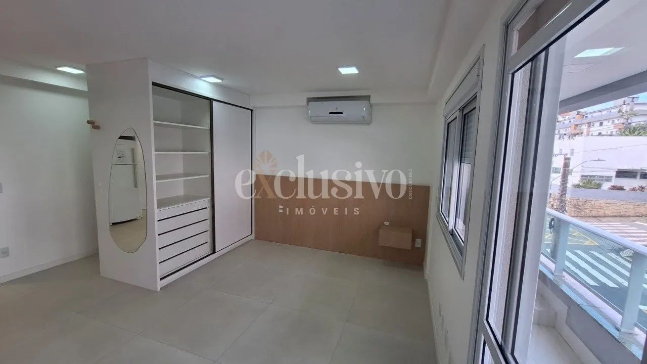Studio novo, semimobiliado no Estreito - Foto 4