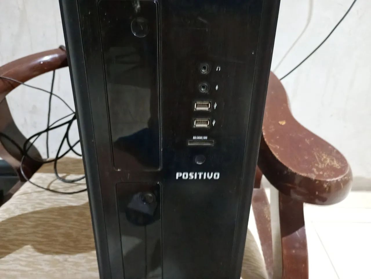 CPU 