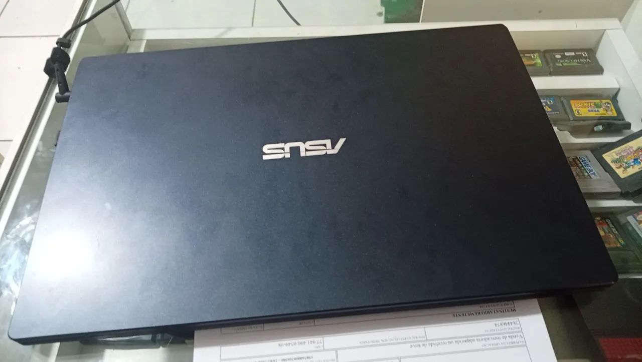 Notebook Asus  - Foto 3
