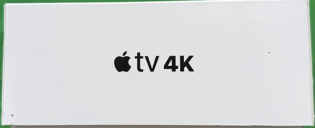 Apple TV 4K 32GB - Nova (Leia a descrição) - Foto 3