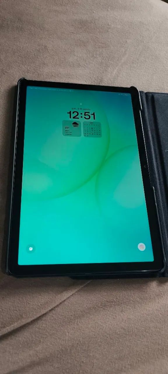 Tablet Samsung A11+ 5G  - Foto 4