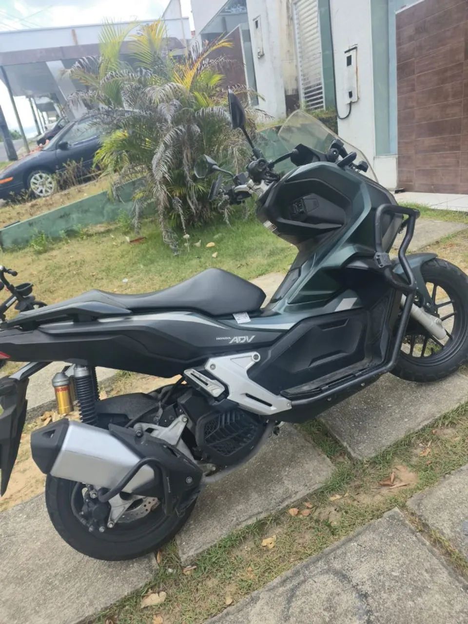Vendo ADV único dono  - Foto 3