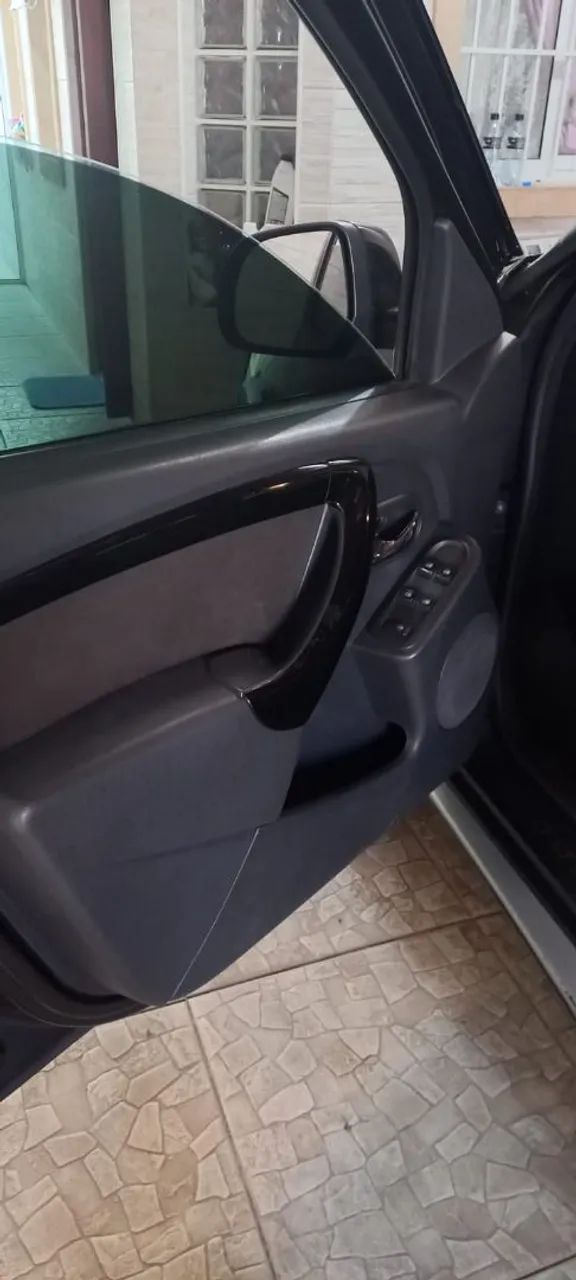 Renault Duster Dynamique 2.0 Hi-flex 16V Aut. 2016 - Foto 3