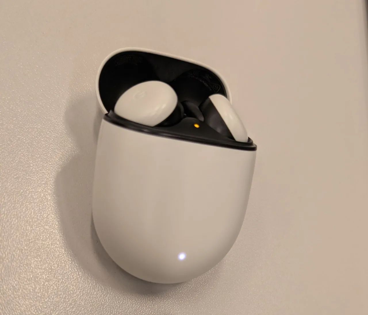 Google buds 2 series A