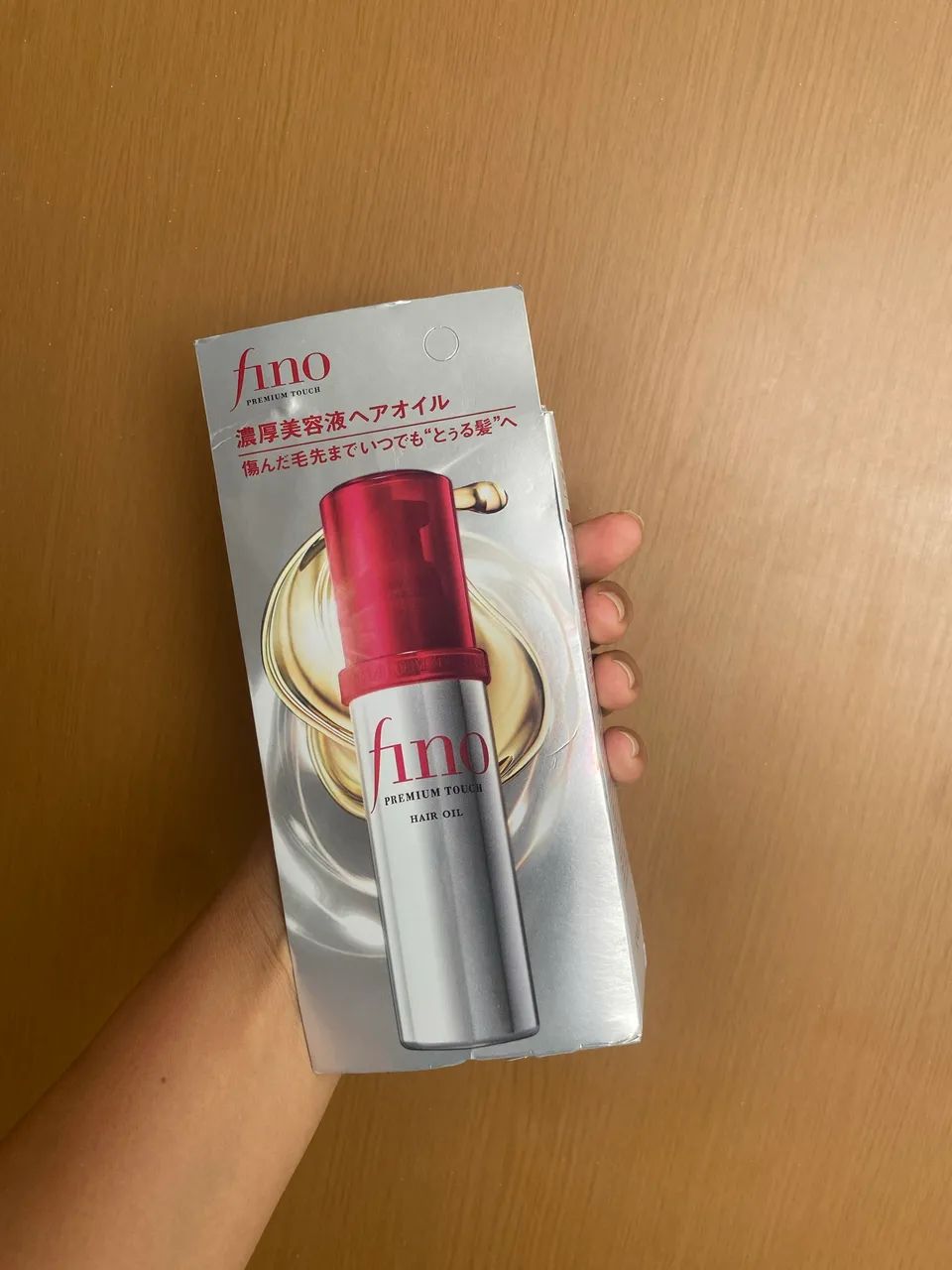 Fino -Serum  - Foto 2