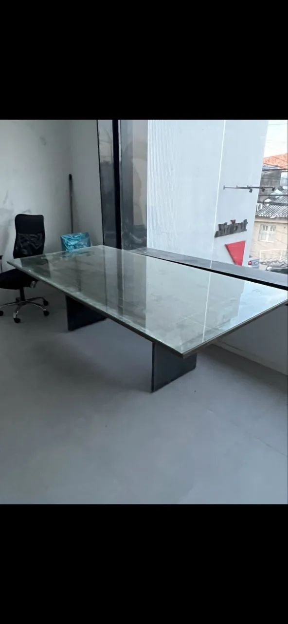 Mesa de madeira 