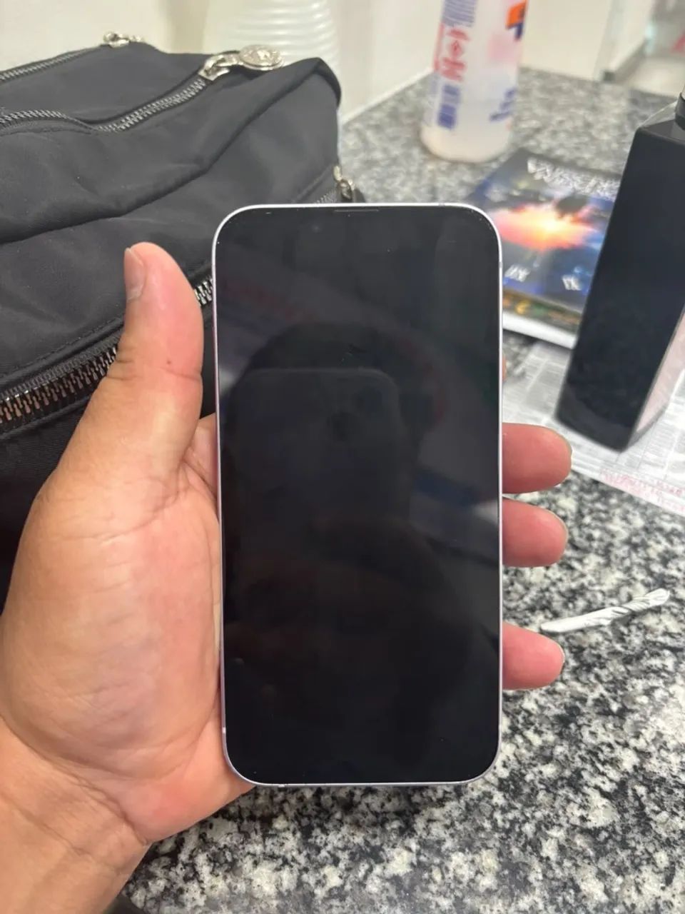 IPHONE 14 - Foto 4