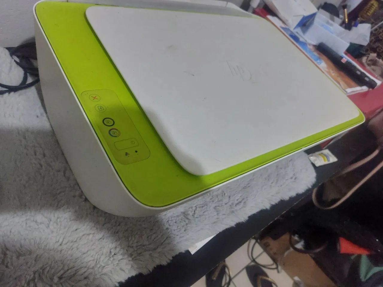 IMPRESSORA HP  - Foto 2