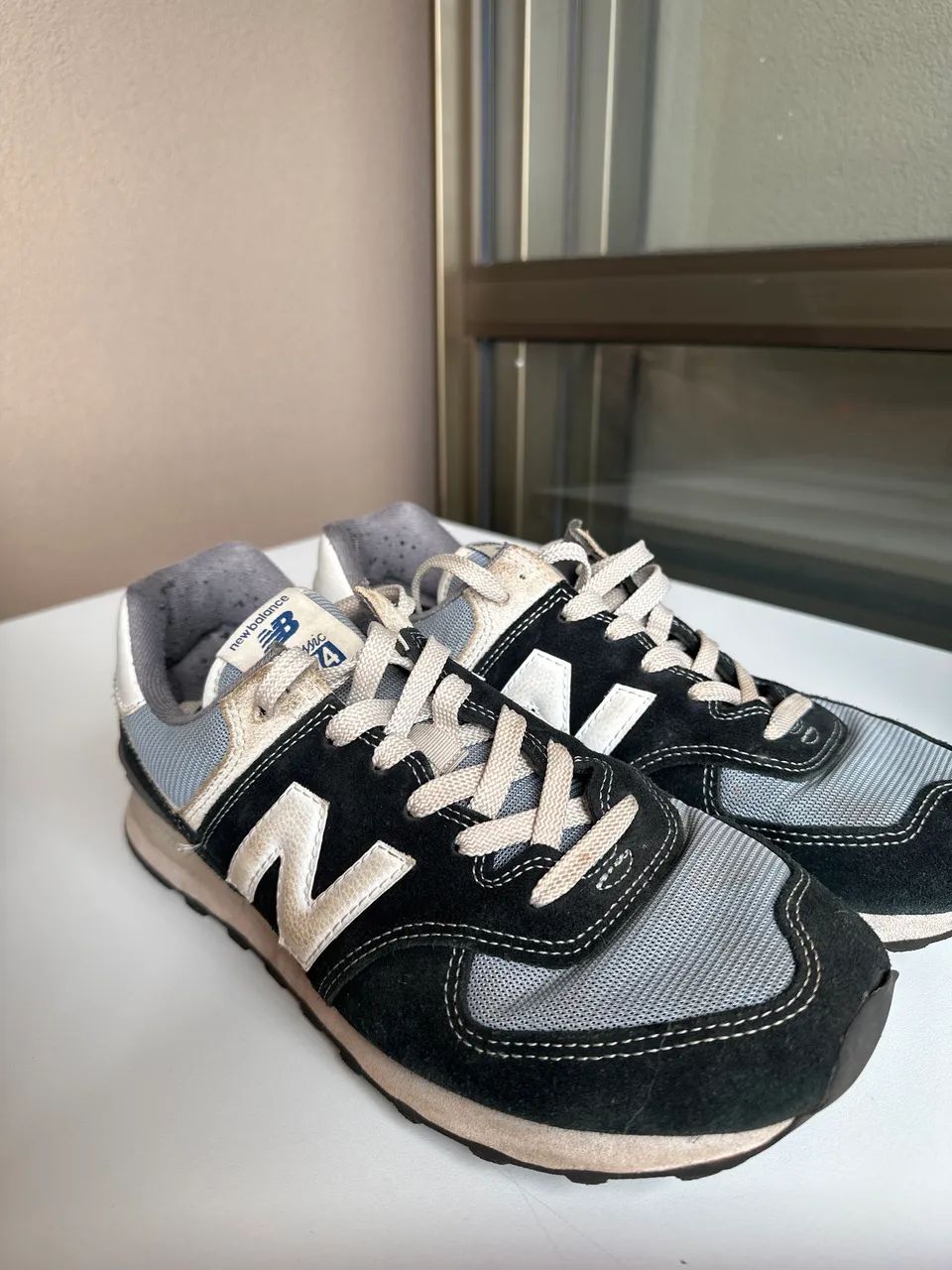 New Balance Classic 574