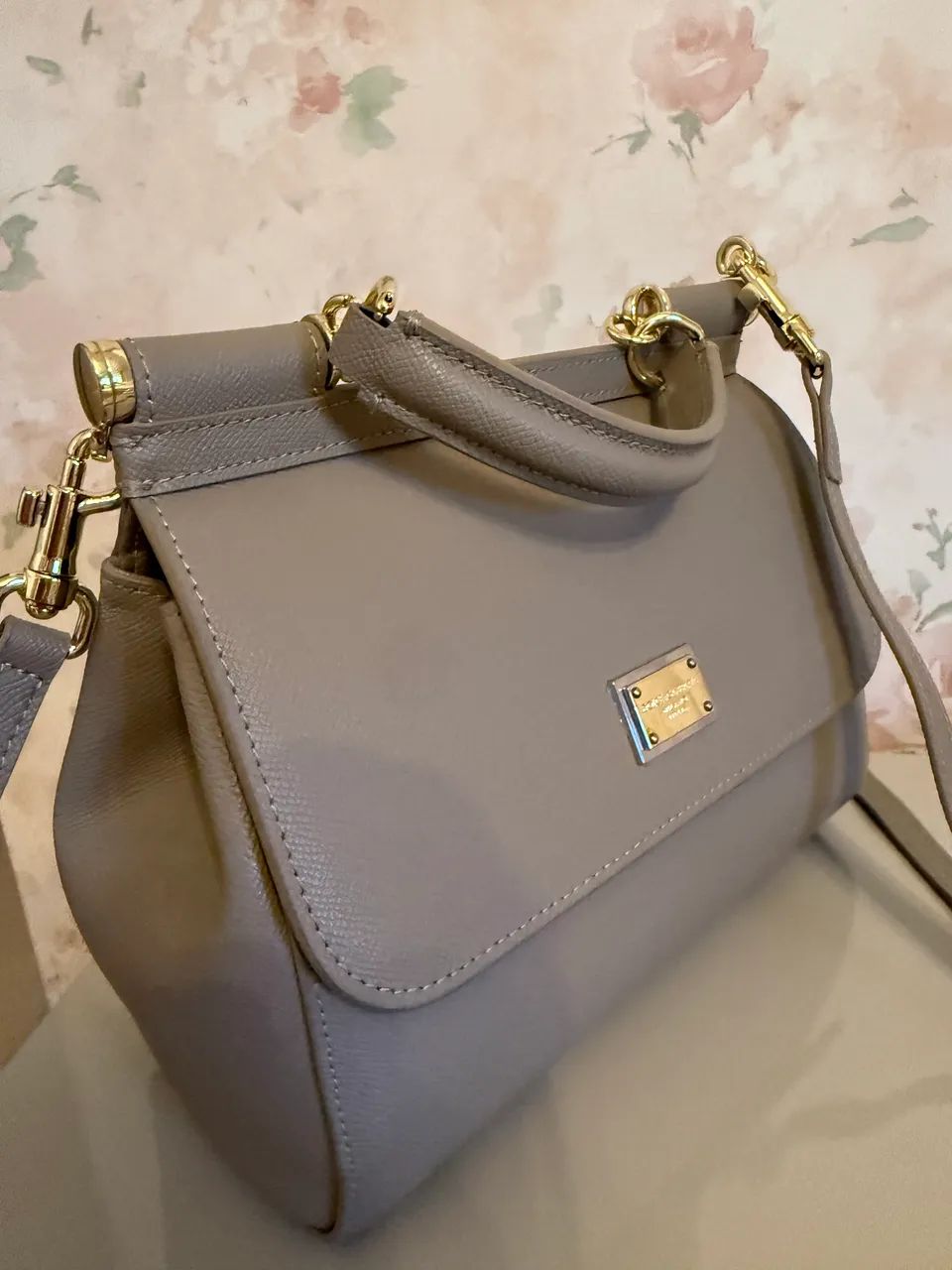 Bolsa Dolce Gabbana - Foto 3