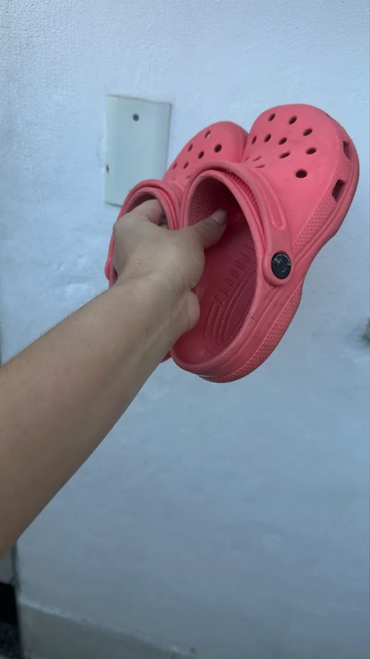 CROCKS