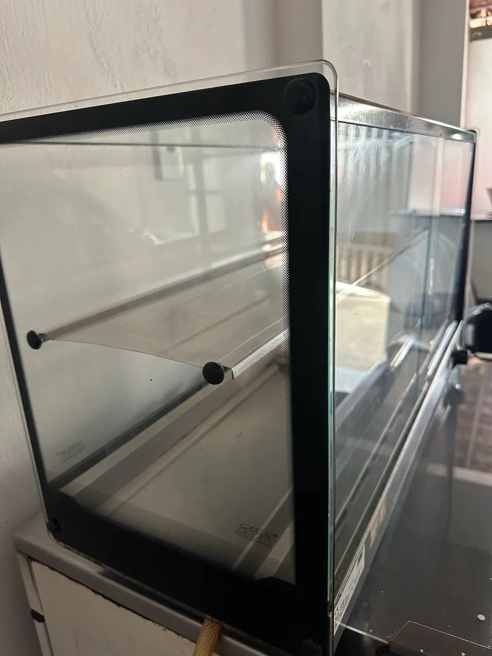 Vitrine para lanchonete  - Foto 4