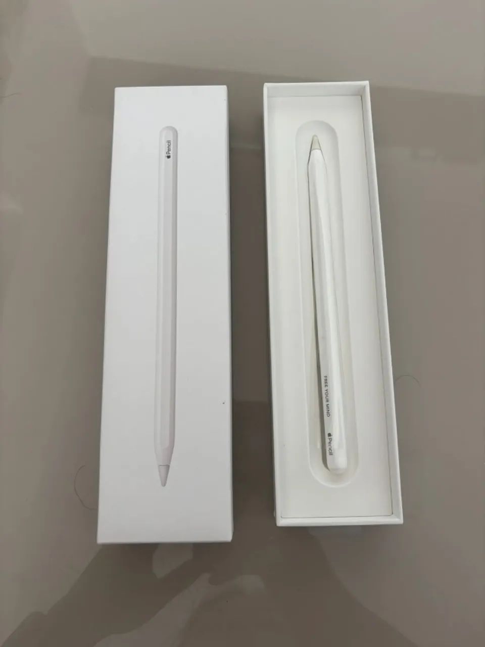 旧パッケージ 第2世代 Pencil Apple APPLE(アップル) A2051※バッテリーNG疑惑の激安 第2世代 Pencil Apple iPadアクセサリー