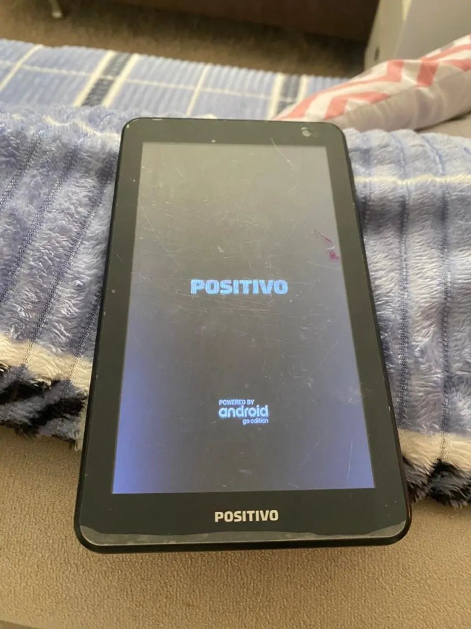 Tablets Preto Positivo - Foto 2