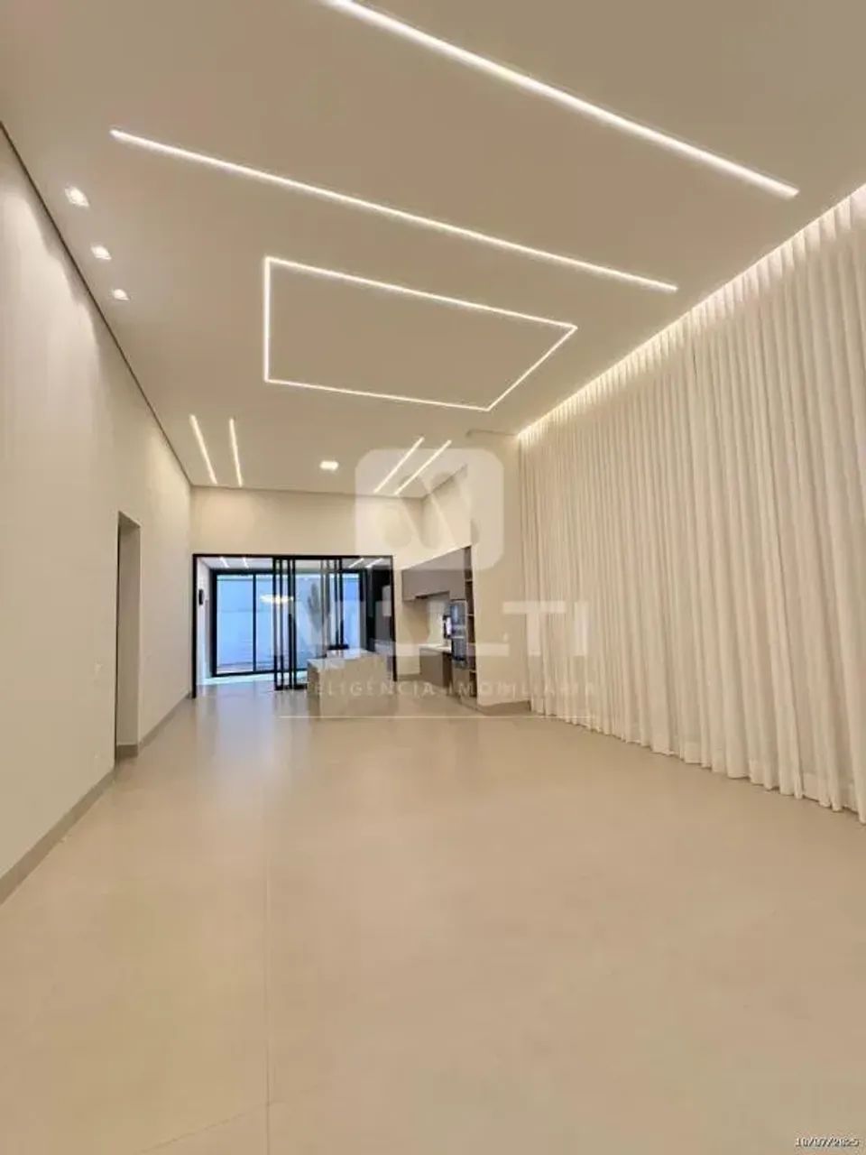 Casa Condominio - JARDINS VERSALLES COND