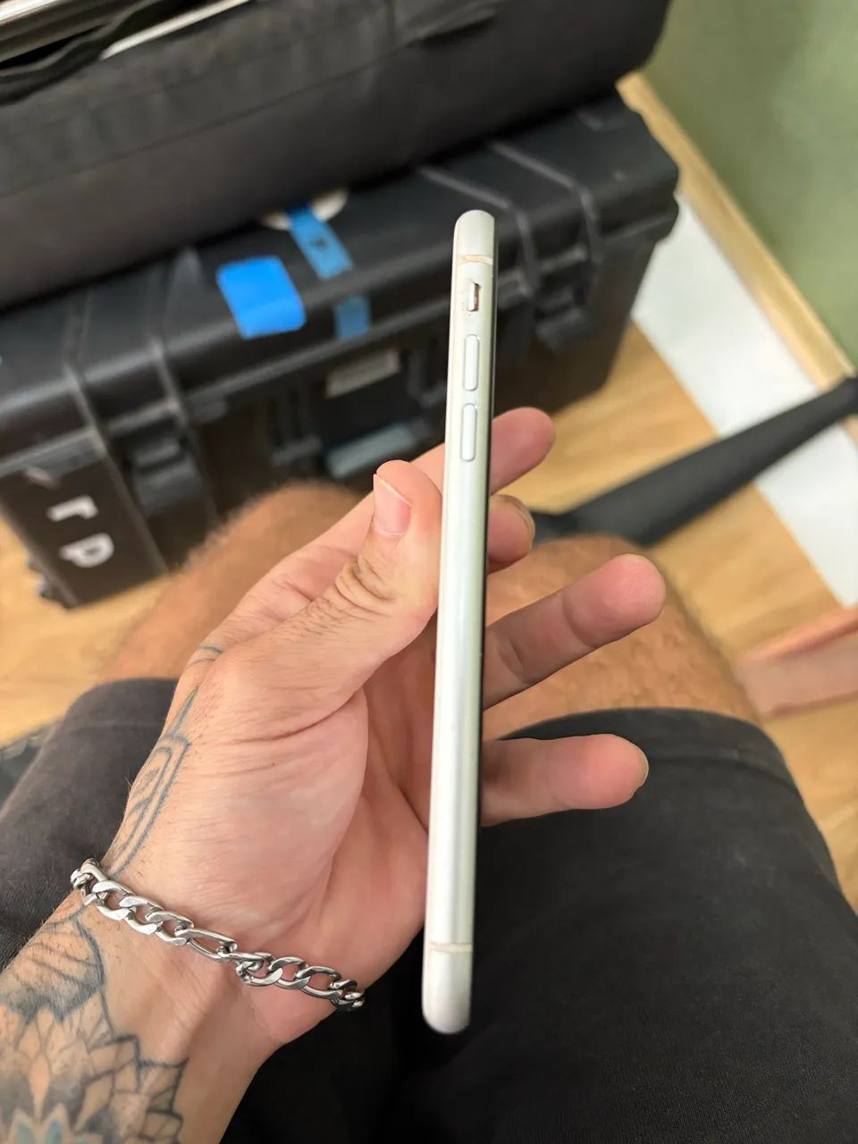 iPhone XR 64gb Branco - Foto 5