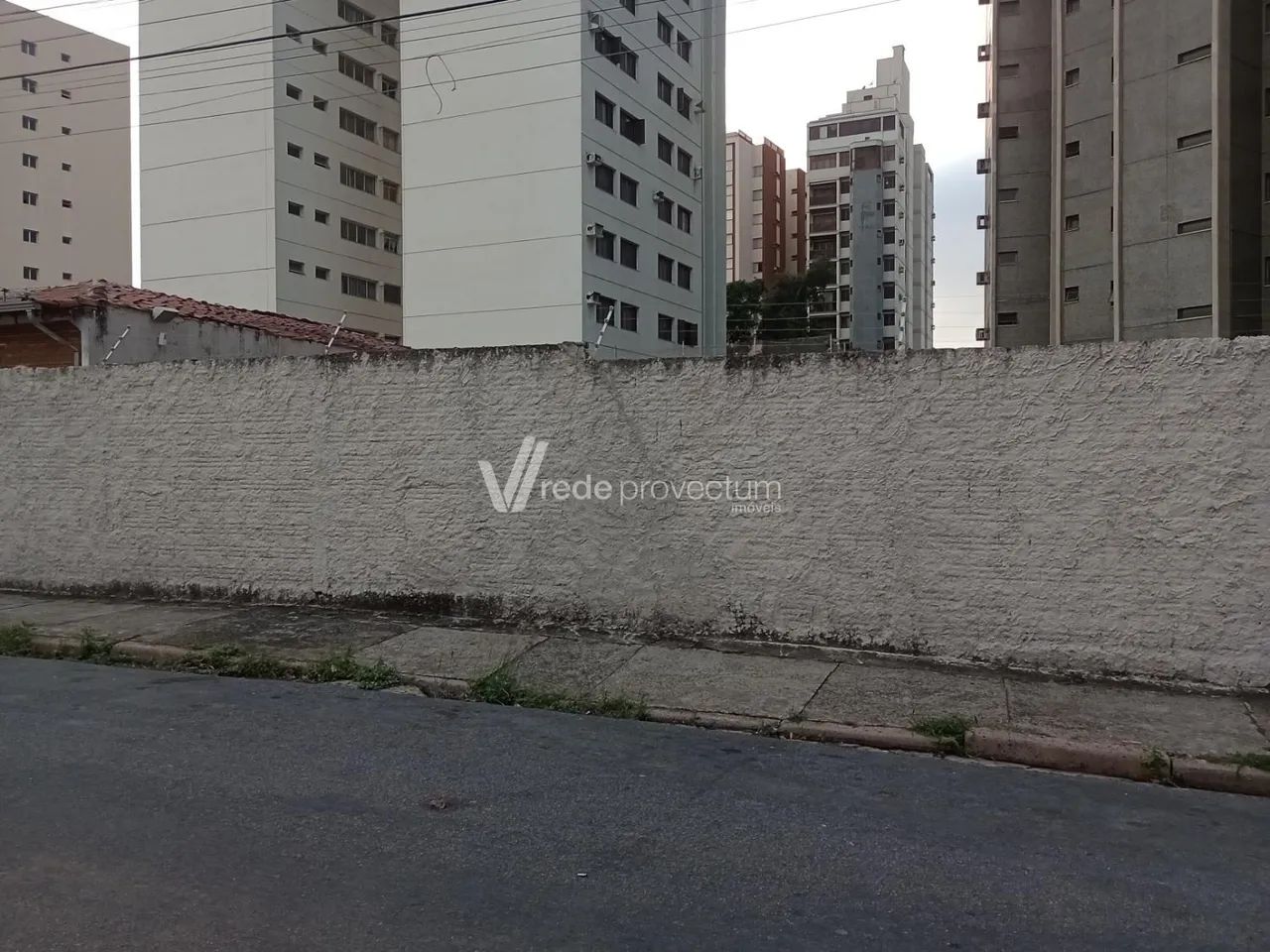 terreno - Jardim Proença - Campinas - Foto 2
