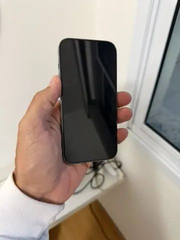 Iphone 14 Pro Roxo - Foto 3