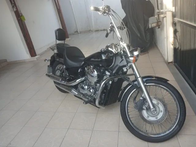 Honda Shadow 2011 - Foto 2