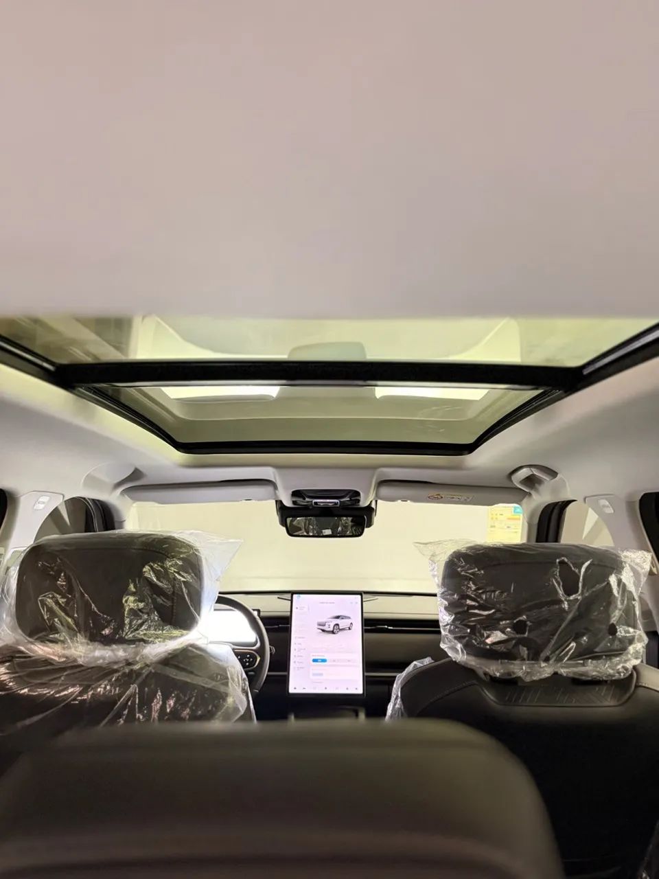 Jaecoo J7 Luxury 2026 - Foto 5