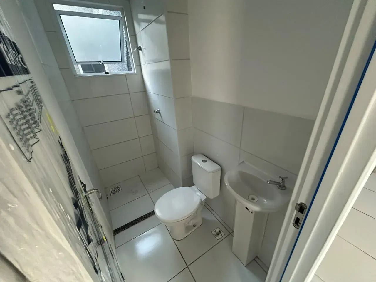 imóvel para repasse  com área de lazer completa... - Foto 4