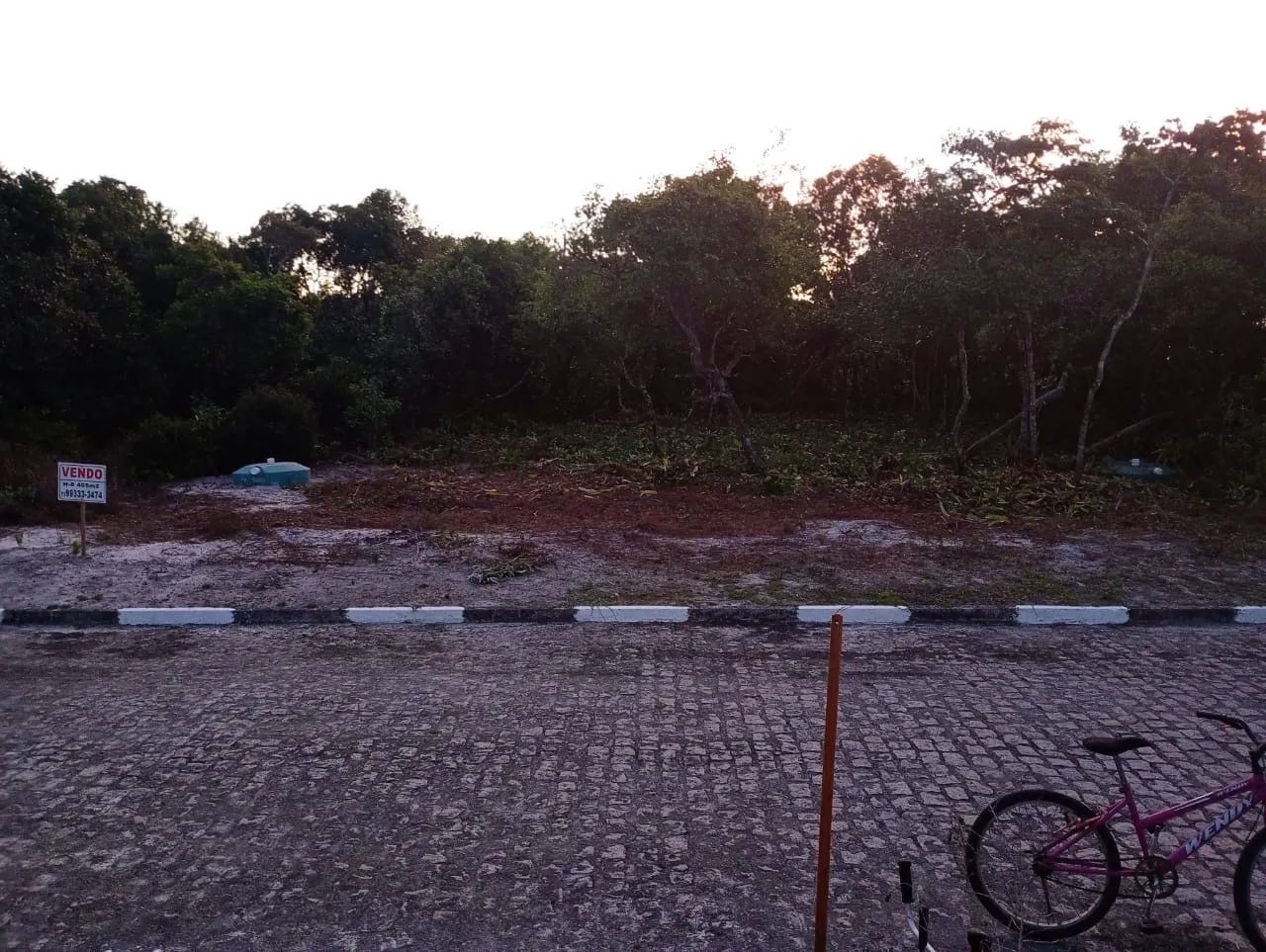 Foto - Salvador - Patamares