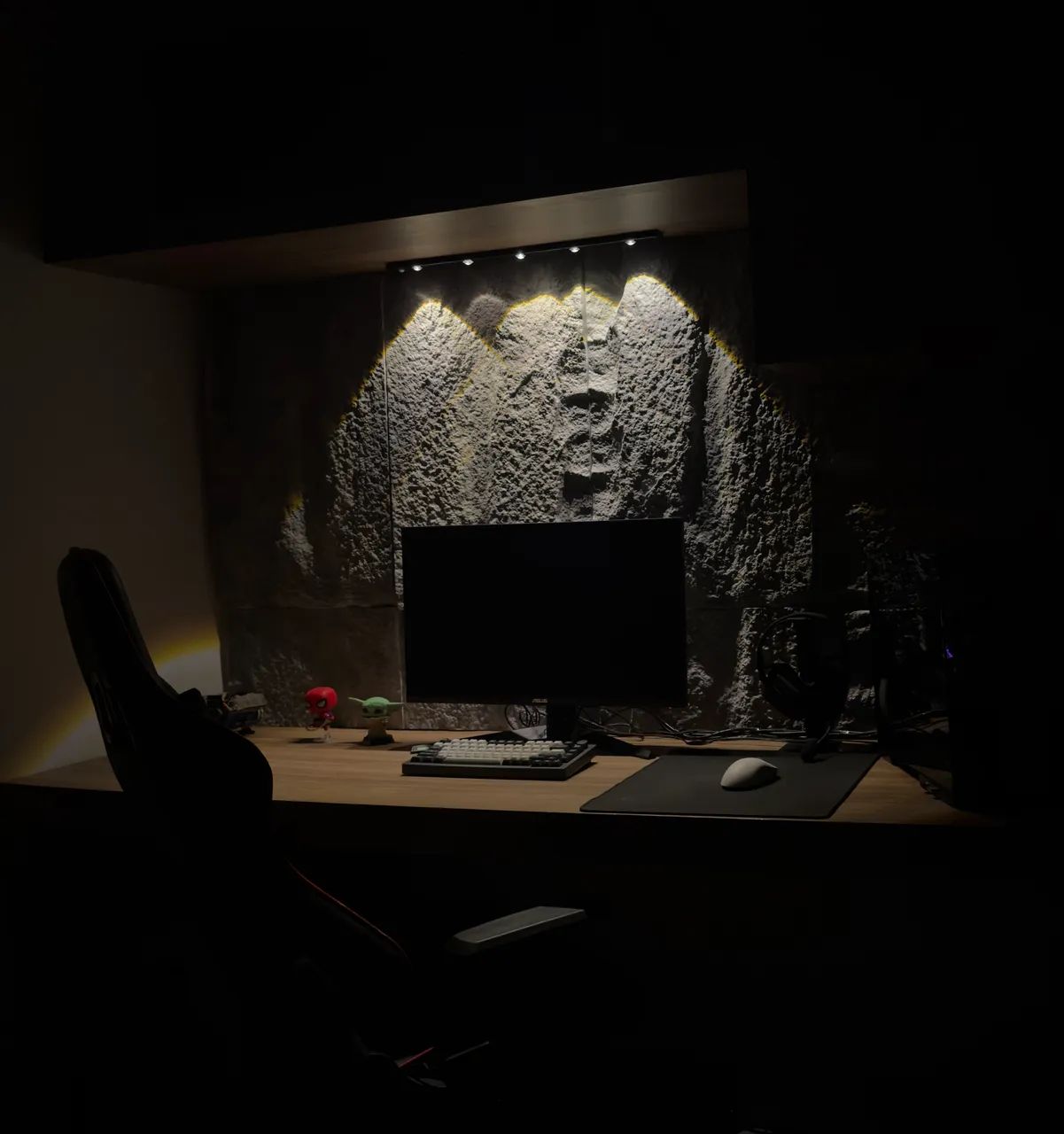 PC Gamer High-End